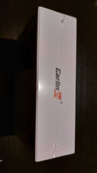 CarlinKit 5.0 2AIR съвместим с Apple Carplay и Android Auto