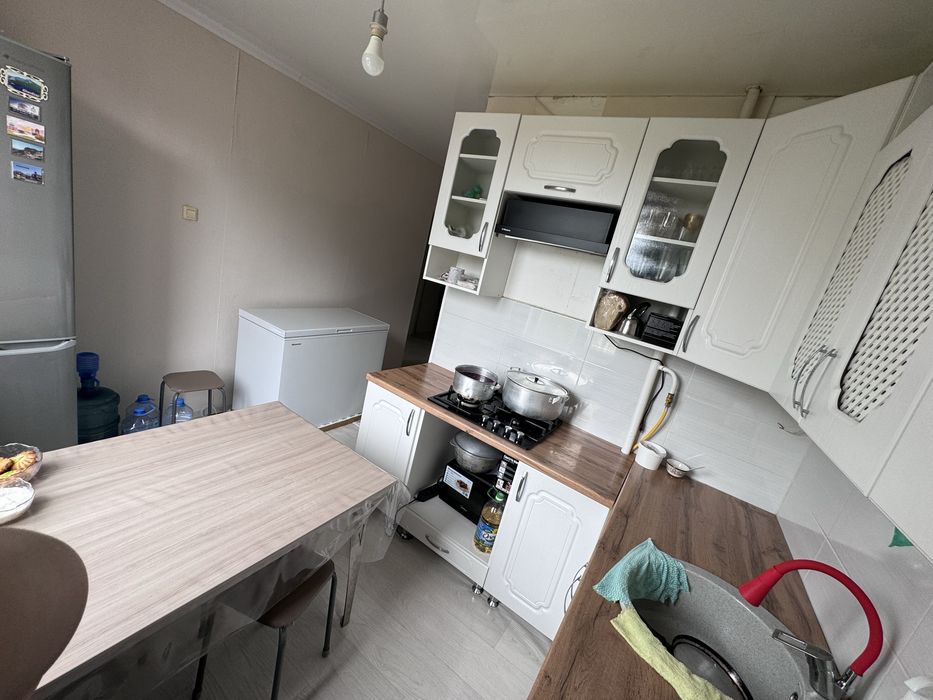 Продам 3 комнатную квартиру.