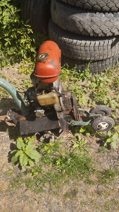 Продам культиватор