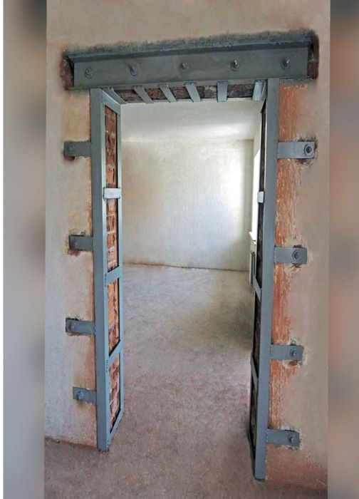 Алмазная резка твёрдого материала