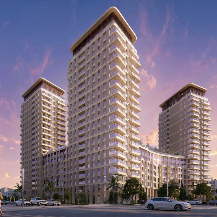 Agalarov Residence