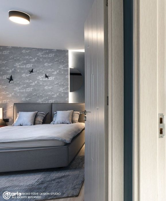 PROPRIETAR: Apartament cu 2 camere complet finisat, 51 mp - TVA INCLUS
