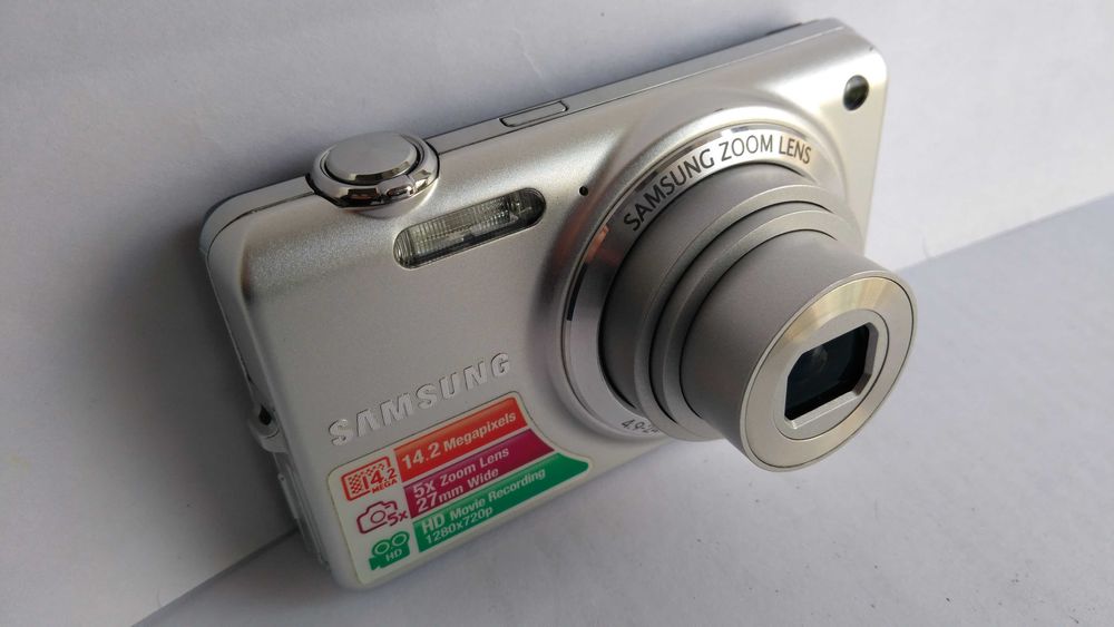 Фотоаппарат Samsung ST65
