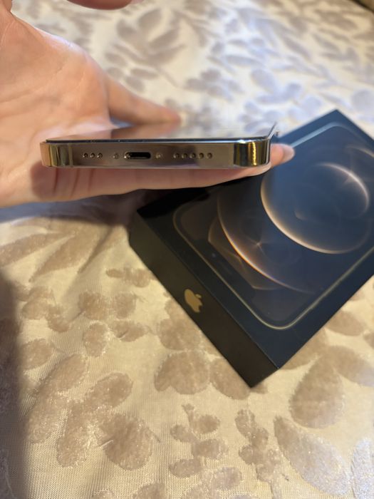 Iphone 12 Pro 256GB