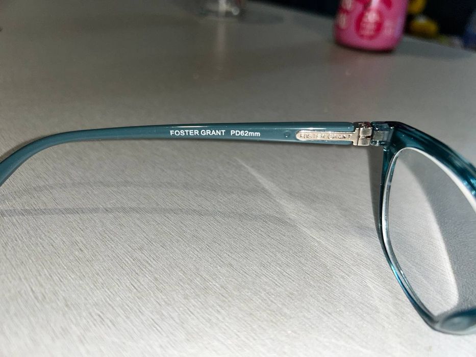 Диоптрични  очила