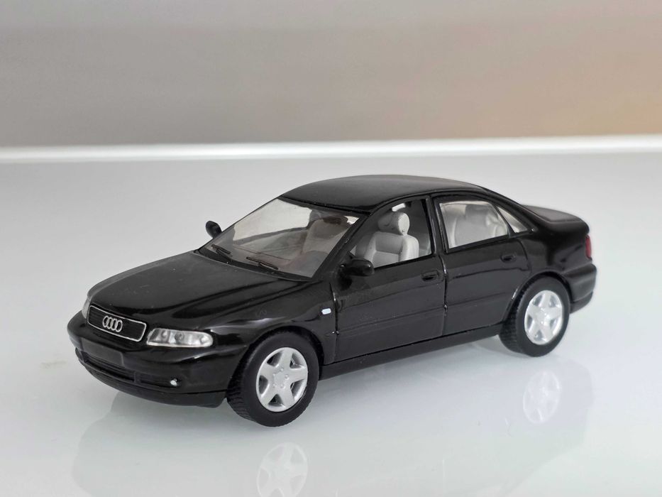 Macheta Auto 1/43 Del Prado Audi A4