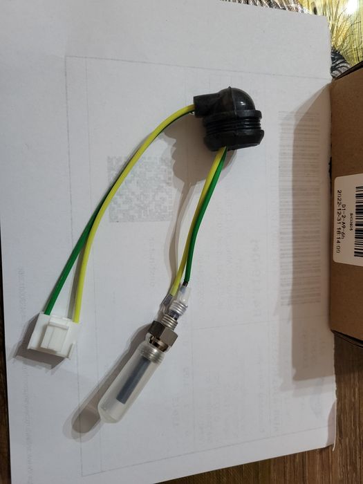 Pompă alimentare sirocou 12v și 24v Webasto, Eberspacher.Piese sirocou