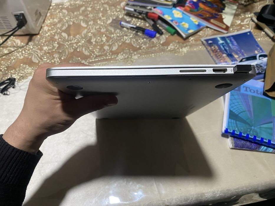 MacBook Pro 13-Retina