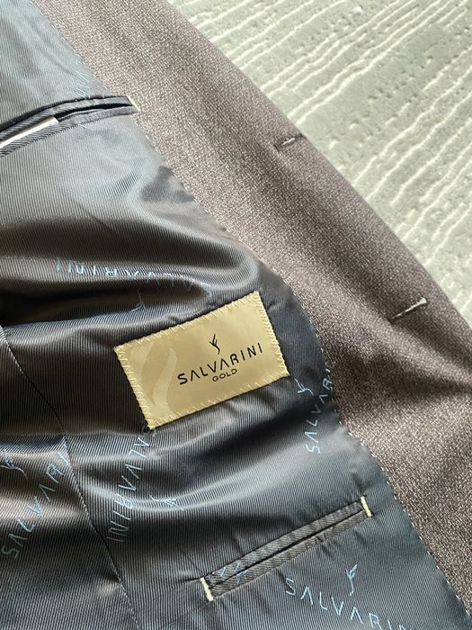 Молодежный Костюм для парней (Тройка)