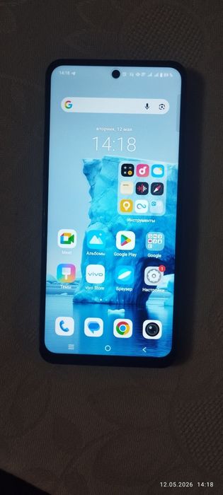 VIVO V29 Смартфон