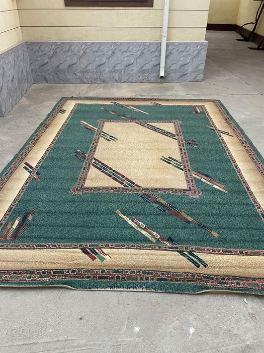 Ковёр 4×3 производства Турция