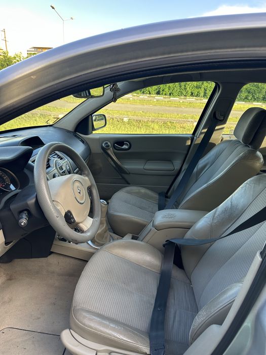 Vand renault megane 2 full