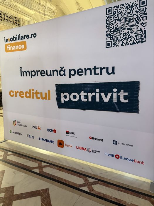 Ofer consultanta finamciars …credite ipotecare si credite nevoi person