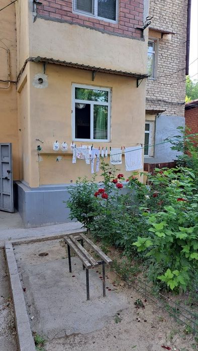 Продается квартира 1в2