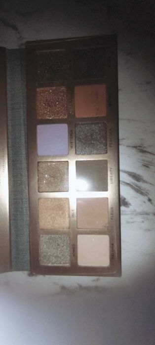 Fard pleoape Anastasia Beverly Hills