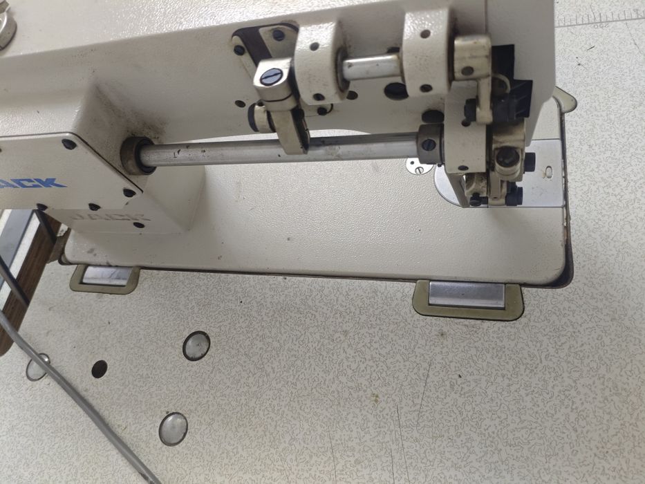 Шагайка швейную машинка