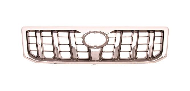 решетка/фара/капот/крыло/телевизор на Прадо 120