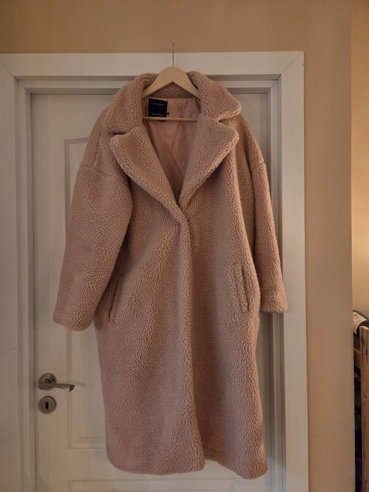 3 бр. Палта TEDDY  BEAR. Размер XL