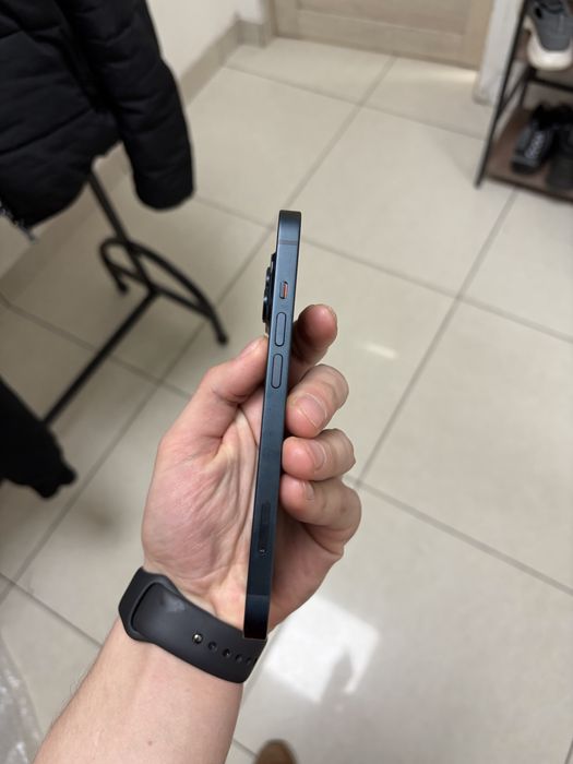 Айфон 14 Черный 128