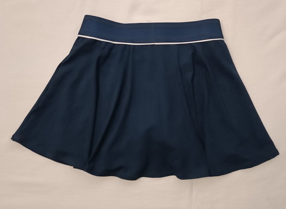 Nike Court DRI-FIT Flouncy 2in1 Skirt оригинален пола с клин 2в1 XS