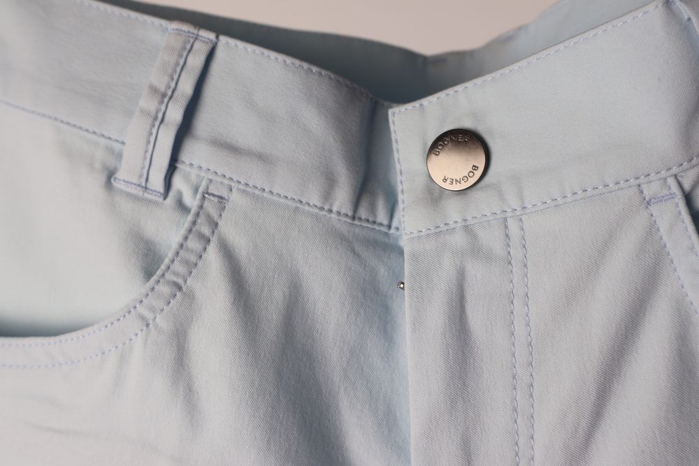 Pantaloni scurti casual Bogner dama