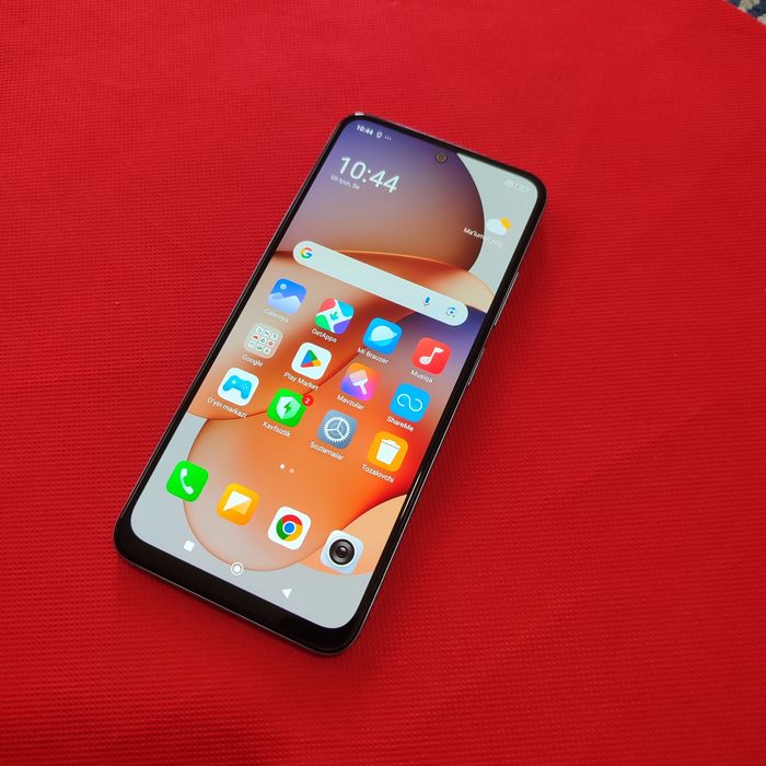 Redmi Note 12s 256 Gb idealniy dastavka bor