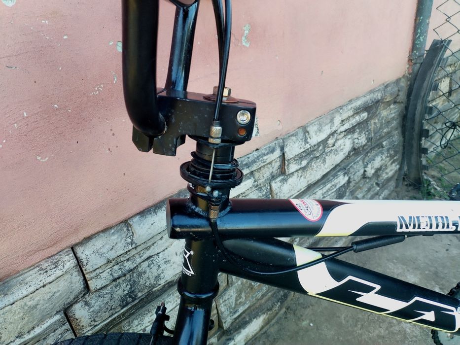 Bicicleta Bmx copii roti 20