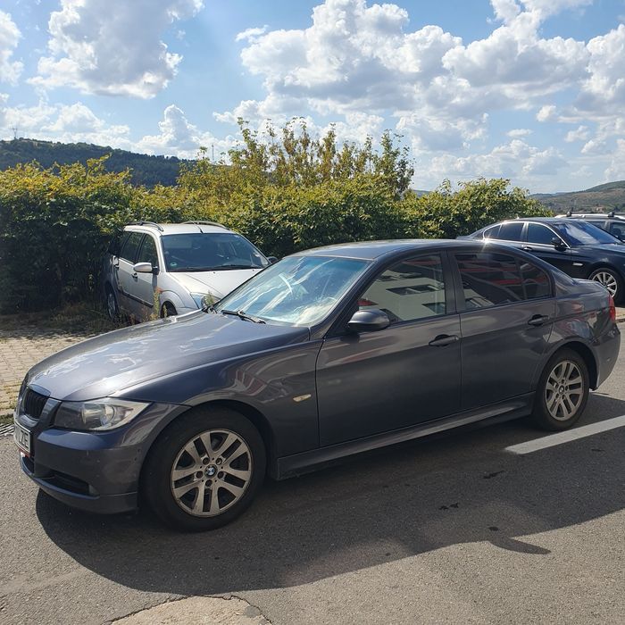 Se vinde bmw e90 2005