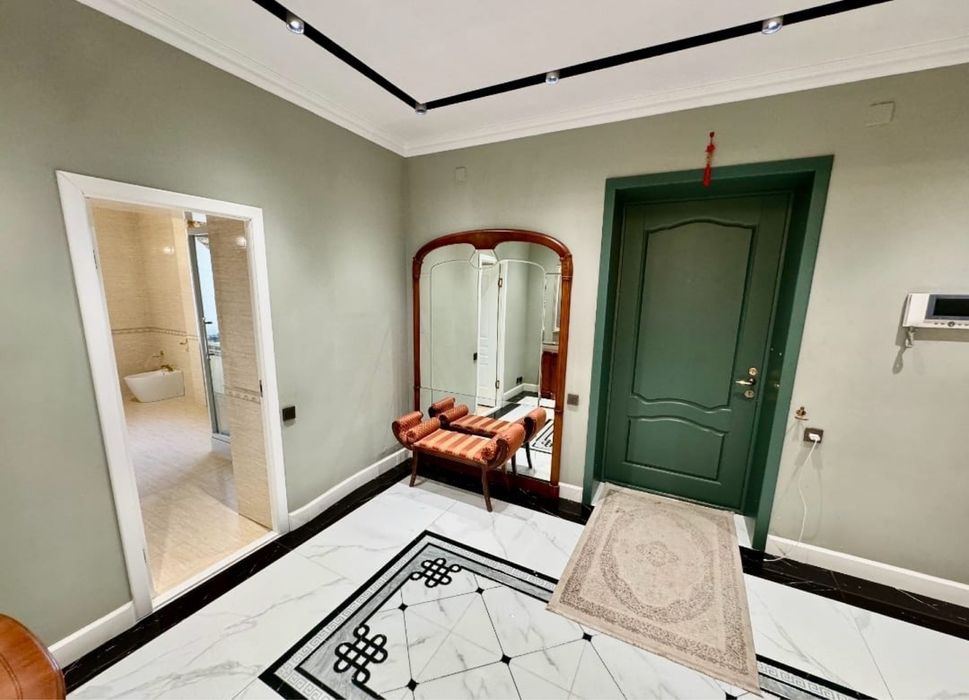 котедж район медеуский