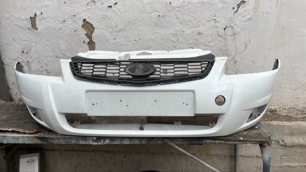 Запчасти на автомобиль