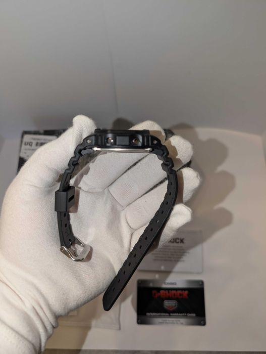 Промо! Casio G-Shock DW-5600FF-8E DW-5600BBMA-1ER часовник