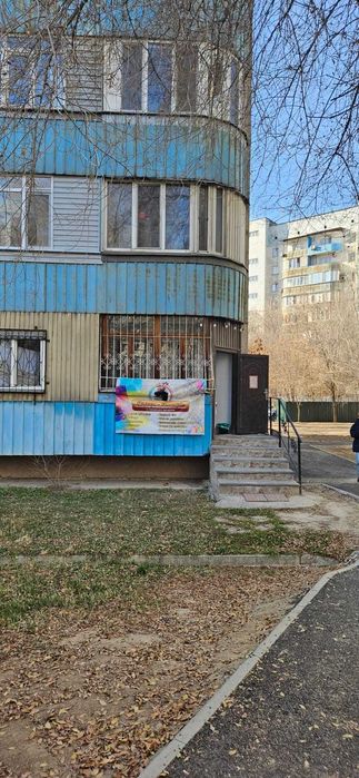 сдаётся коммерческое помещение в кулагере