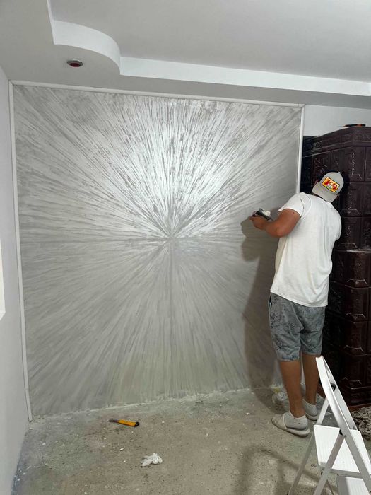Amenajari Interioare Renovari Apartamente Si Case | Finisaje | Decorative |