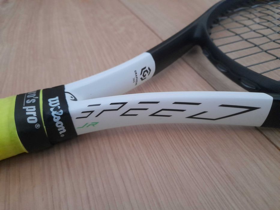 Тенис ракета Head Graphene Touch 360 Speed Jr -L1 Професионална Графен