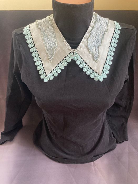 Gulere lucrate manual