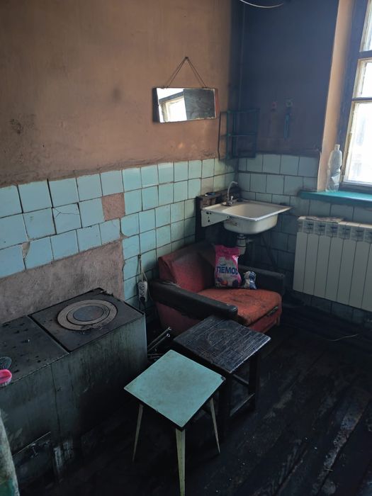 Продаётся дом 4 комнатный