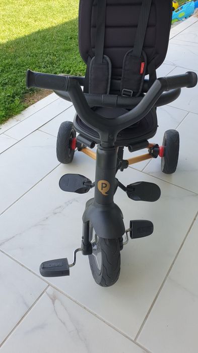 Tricicleta Nova Qplay