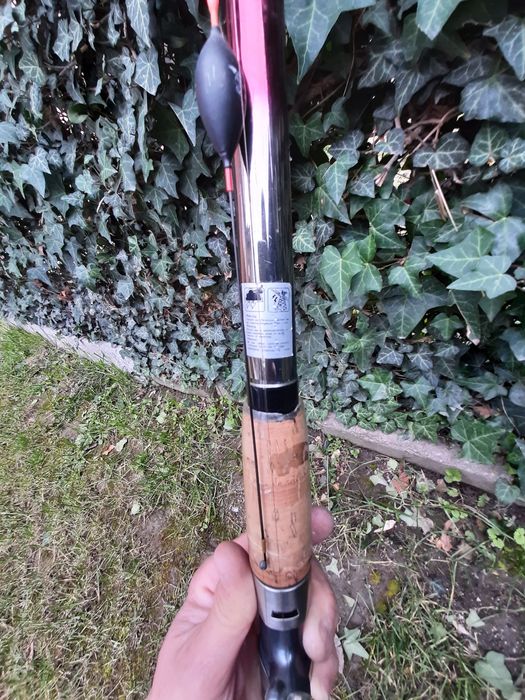 Карбонова въдицата