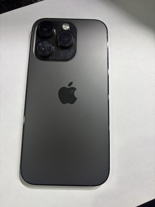 Iphone 14 pro 128g Срочно
