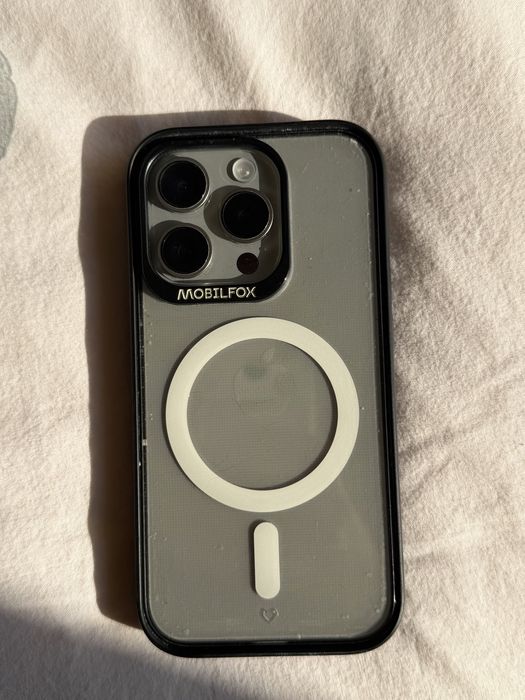 Iphone 15 pro 128 gb