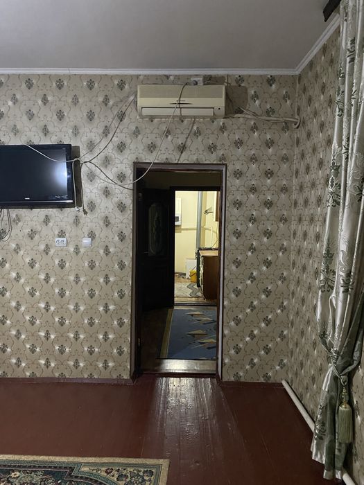 Самал 1 времянка евро