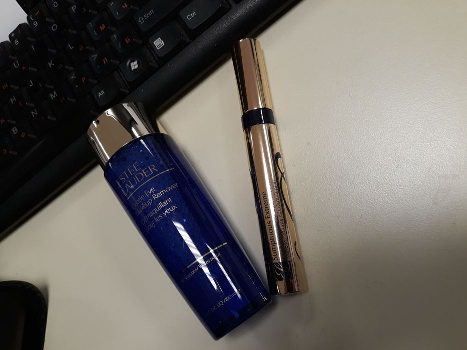 Спирали нови Estee Lauder, Clinique, Lancome