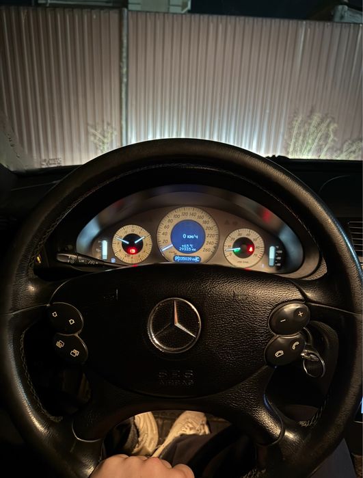 Продам 211 мерседес