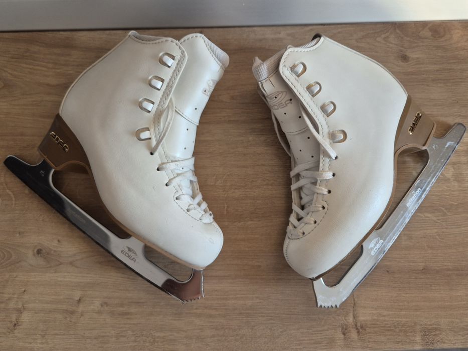 Patine Edea Tempo Rotation 225