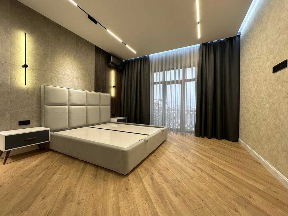 3-комн. новостройка | ЖК Milano | 101м² | 185 000$