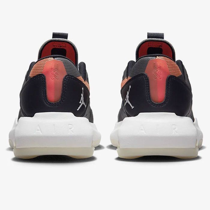 мъжки маратонки Jordan Air 200E, размер 42.5