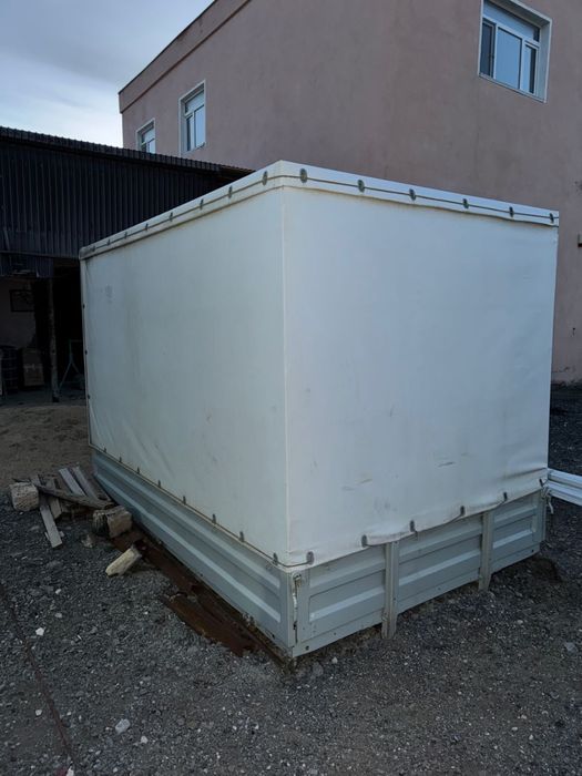 Борт газель 3.2м тусип берип жиберем!