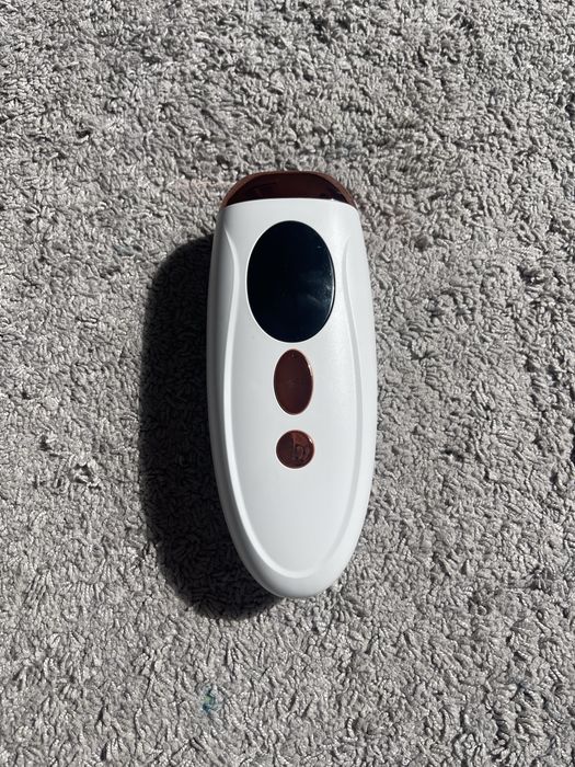aparat de epilare IPL pentru epilare definitiva