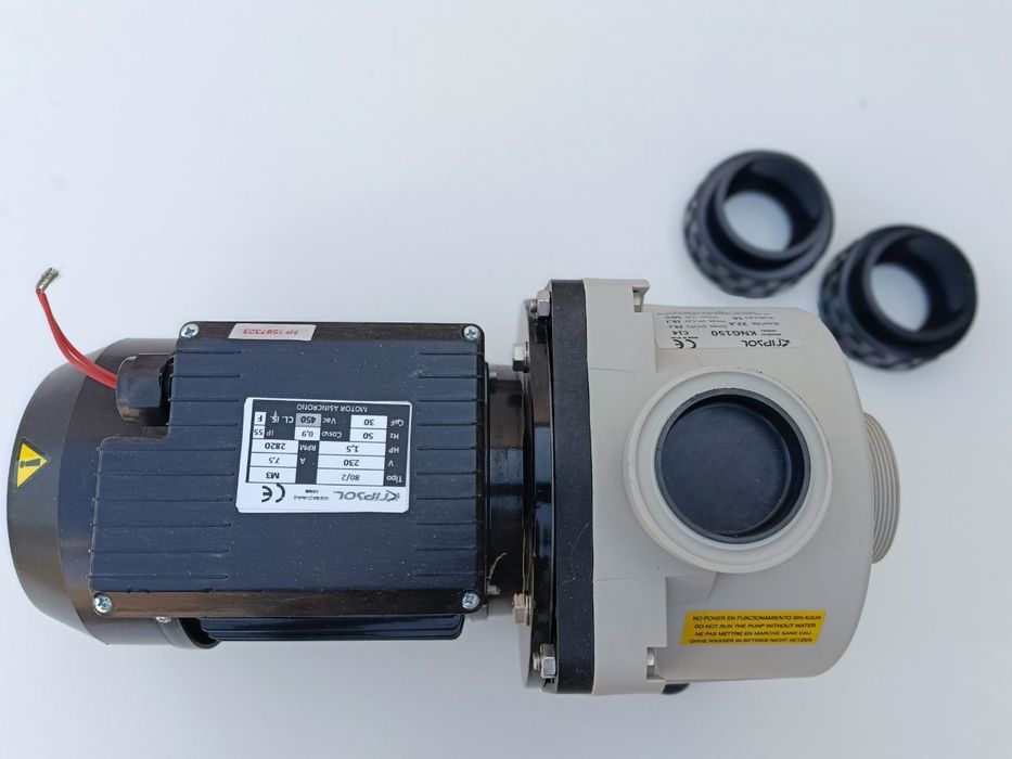 Насос для бассейна kripsol  KNG 150