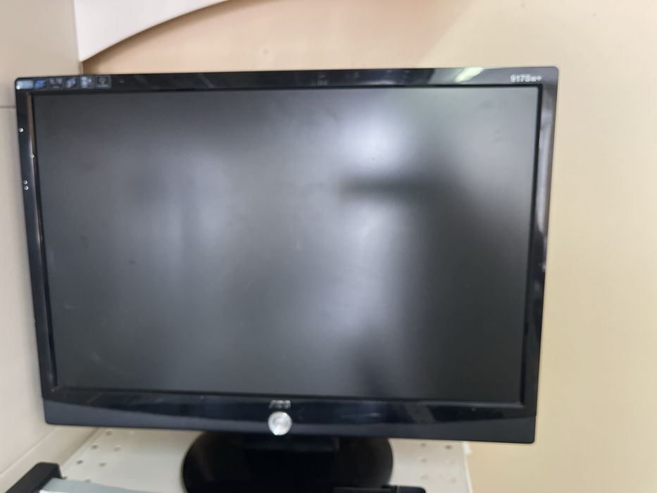 Монитор продам рабочий